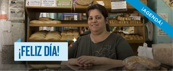 Primer Día Internacional de las Pymes